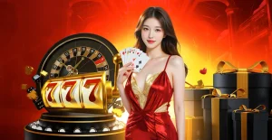 Tham gia Nổ hũ 777 để trải nghiệm cảm giác chiến thắng với những cú nổ hũ đầy bất ngờ
