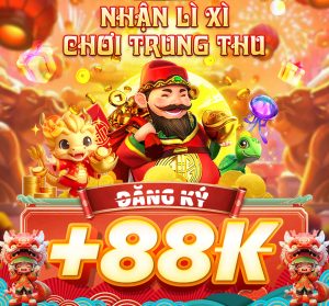 Khi bạn chơi Nổ hũ thần tài, thần tài sẽ mang đến cho bạn những phần thưởng bất ngờ!