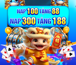 Cùng tham gia Nổ hũ tặng tiền và nhận ngay phần thưởng giá trị chỉ với một cú click.