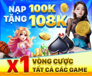 Khám phá top nổ hũ và tìm cho mình trò chơi yêu thích với cơ hội giành chiến thắng cực kỳ cao