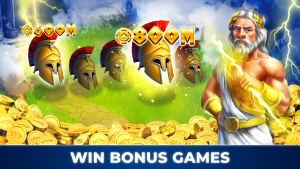Khám phá kho báu Ai Cập trong Egypt Treasure và giành những phần thưởng lớn!
