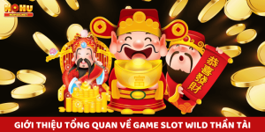 Wild Thần Tài