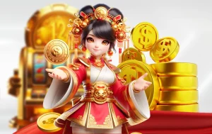 Game nổ hũ tặng code mang đến cho người chơi mã code đặc biệt, giúp bạn khởi đầu thuận lợi.