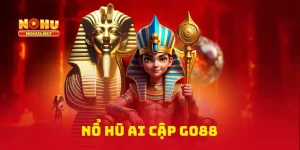 Nổ Hũ Ai Cập Go88