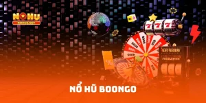 Nổ Hũ Boongo