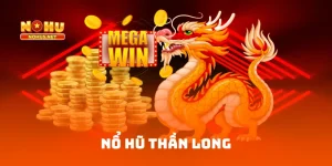 nổ hũ thần long