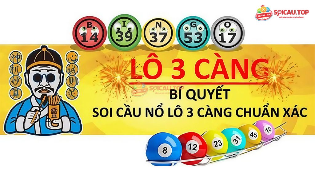 Những mẹo chơi lô 3 càng cực kỳ hiệu quả.