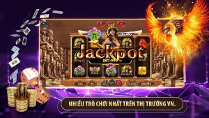 Dành cho những ai muốn trải nghiệm game nổ hũ đỉnh cao, hãy thử ngay những tựa game top đầu