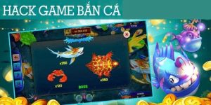 Công Cụ Tool Hack Bắn Cá Nổ Hũ