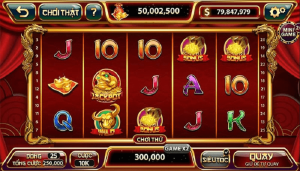 Tham gia quay Nổ Hũ ngay hôm nay để nhận phần thưởng hấp dẫn!